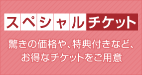スペシャルチケット