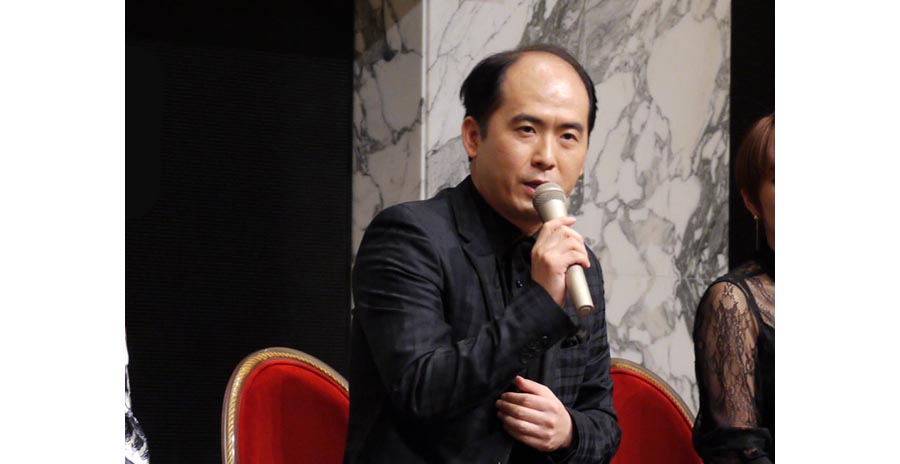 レミゼラブル制作発表_斎藤2