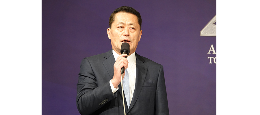 エリザベート_制作発表池田篤郎