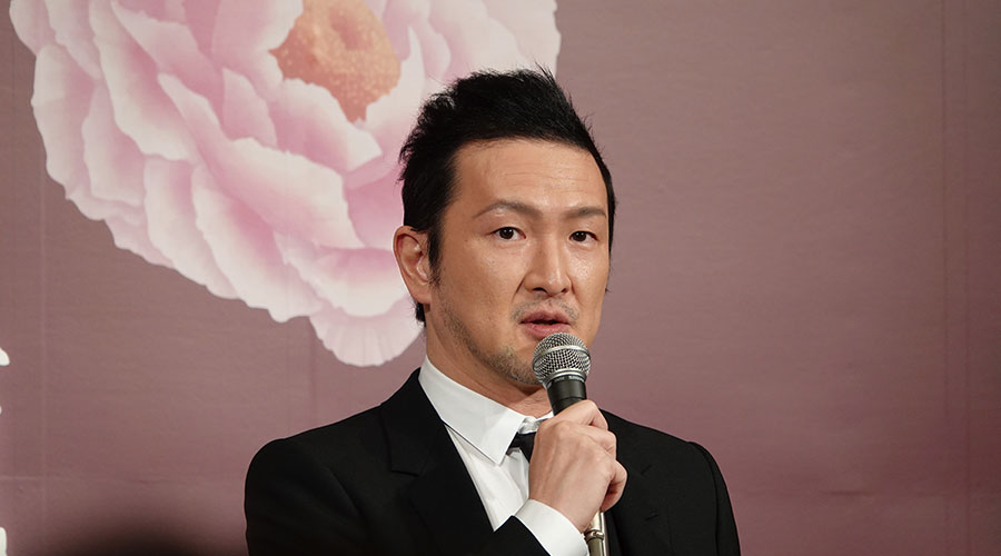 赤坂大歌舞伎1100中村獅童2