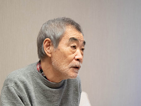 明治座_本日も休診_柄本明さん09_450