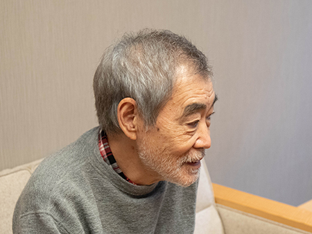 明治座_本日も休診_柄本明さん08_450