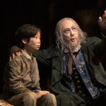 ホリプロ_Oliver_Fagin_Ichimura