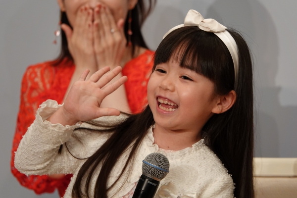 東宝_SPY×FAMILY_製作発表_挨拶用：月野美玲_600