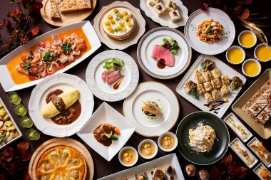 ホテル阪急インターナショナル_料理画像_380
