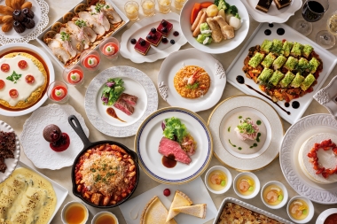 ホテル阪急インターナショナル_料理画像_380