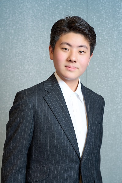中村勘太郎