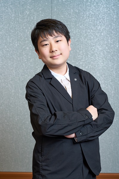 中村勘太郎